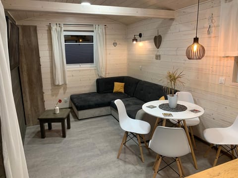 Domki Letniskowe Amelia House in West Pomeranian Voivodeship, Poland