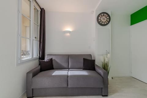 La Place de Toscane 1 Apartment in Chessy