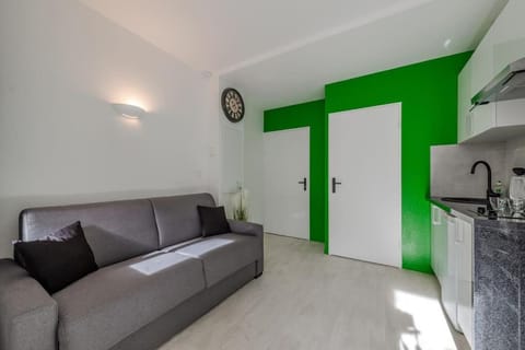 La Place de Toscane 1 Apartment in Chessy