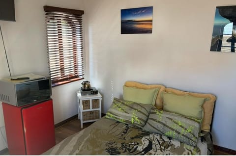 Aderem Blus Rooms Bed and Breakfast in Cape Town