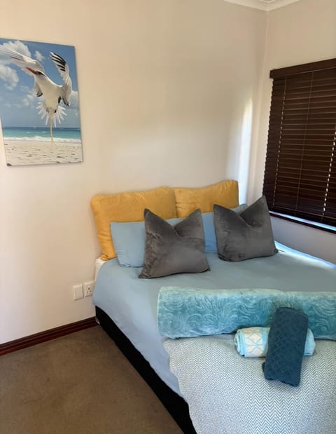 Aderem Blus Rooms Bed and Breakfast in Cape Town