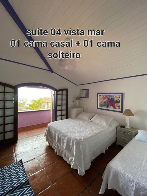 Casa da Ruth Pousada Inn in Armacao dos Buzios