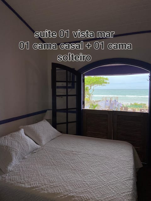 Casa da Ruth Pousada Inn in Armacao dos Buzios