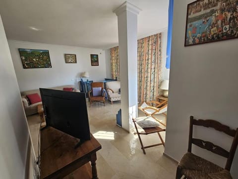 Fuente de la Duquesa Blq. Turia Apartment in Costa del Sol