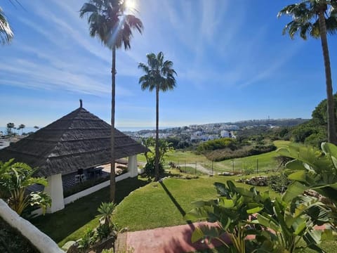 Fuente de la Duquesa Blq. Turia Apartment in Costa del Sol