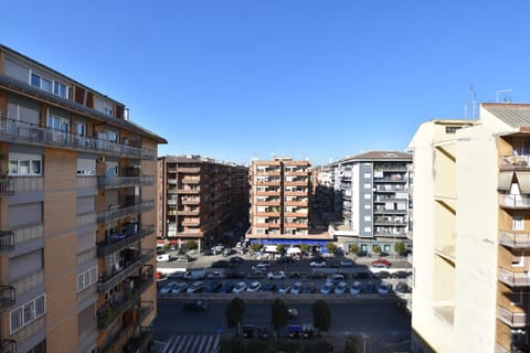 City view