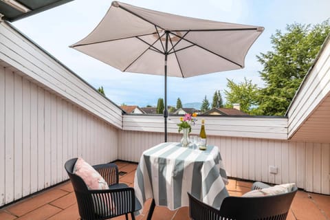 Ferienwohnung im Haus Kempkens Apartment in Lindau