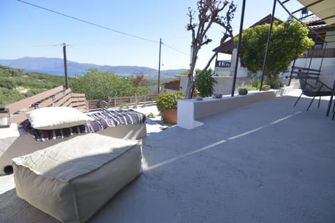 Balcony/Terrace, Balcony/Terrace