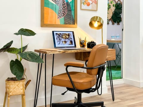 Casa Llorca. Estilo y tradición cerca del centro. Apartment in Alicante