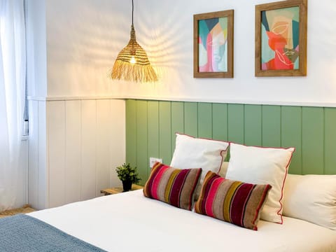 Casa Llorca. Estilo y tradición cerca del centro. Apartment in Alicante