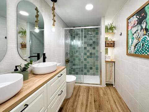 Casa Llorca. Estilo y tradición cerca del centro. Apartment in Alicante