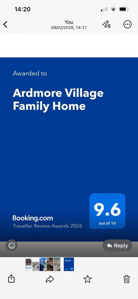 Ardmore Village Family Home House in County Waterford