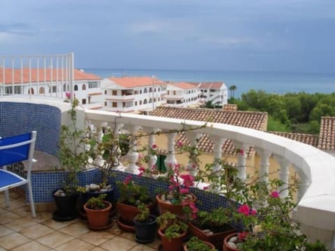 Property view