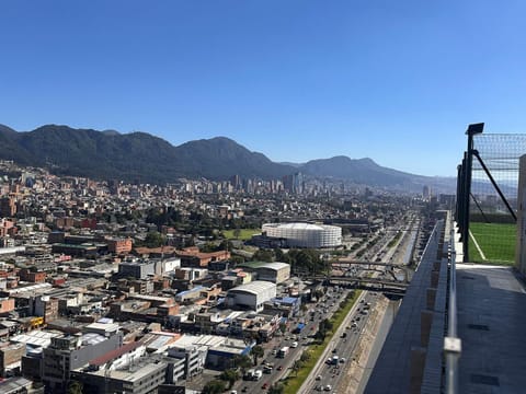 City view