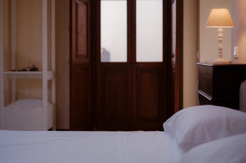 Palazzo Lucangeli Bed and Breakfast in Porto Recanati