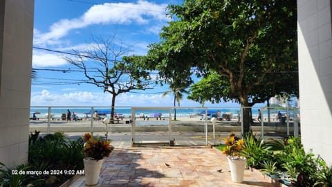 Day, Natural landscape, Sea view