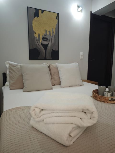 Photo of the whole room, Bedroom, Area and facilities