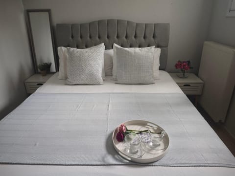 Photo of the whole room, Bedroom, Area and facilities