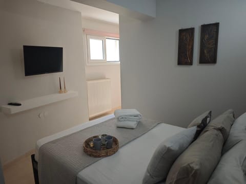 Photo of the whole room, Bedroom, Area and facilities