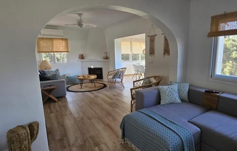 Casa Lima Villa in Marina Alta