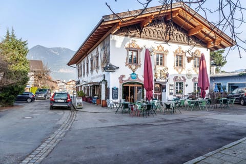 Ferienwohnung siebzehn35 Apartment in Garmisch-Partenkirchen