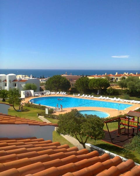 Sea view, Swimming pool