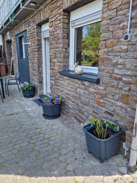 Hill-Suite Apartment in Cochem-Zell