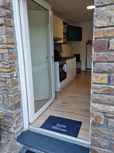 Hill-Suite Apartment in Cochem-Zell