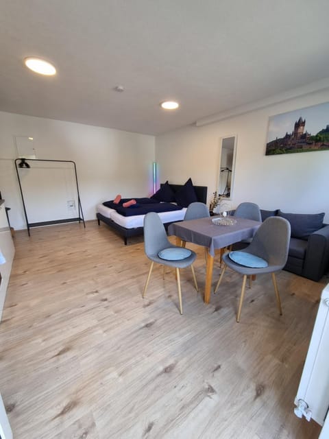 Hill-Suite Apartment in Cochem-Zell