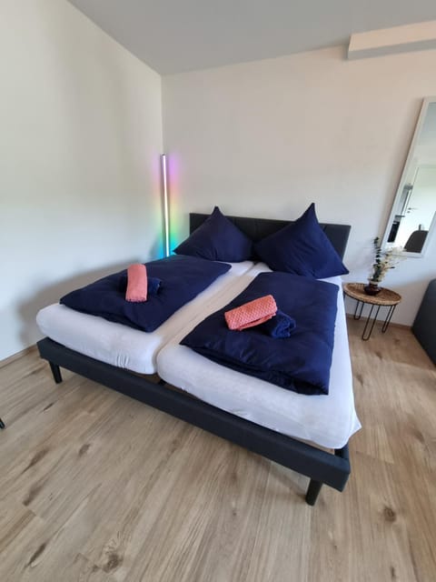 Hill-Suite Apartment in Cochem-Zell