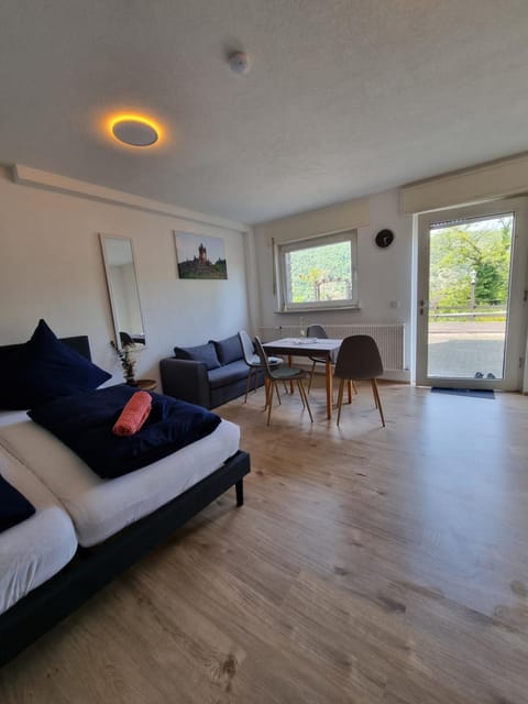Hill-Suite Apartment in Cochem-Zell