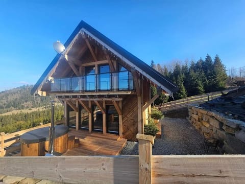 Spring, Natural landscape, View (from property/room), Balcony/Terrace