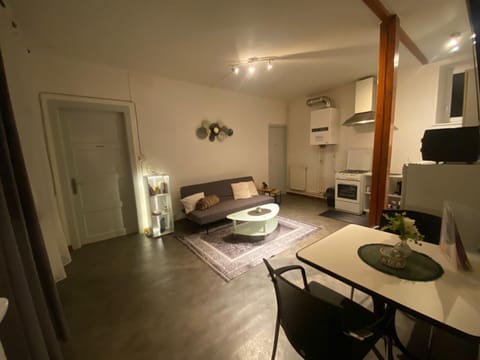 Appartement au calme. Apartment in Vosges