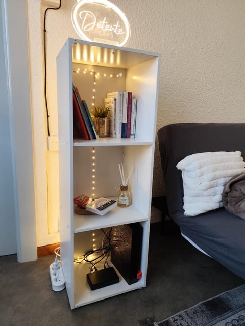 Appartement au calme. Apartment in Vosges