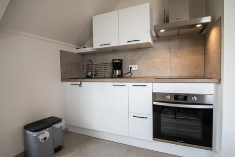 Coffee/tea facilities, Kitchen or kitchenette, pet friendly, stove, toaster