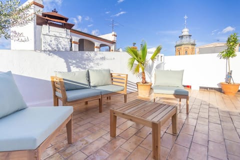 Patio, Day, View (from property/room), Balcony/Terrace, Balcony/Terrace