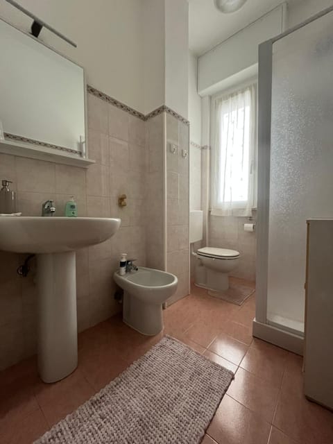 Casa Vacanze Tardy e Benech Apartment in Savona