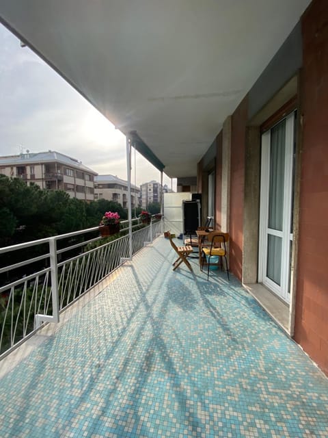 Casa Vacanze Tardy e Benech Apartment in Savona