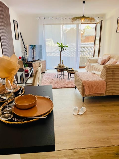 MARINY Apartment in Wallonia, Belgium