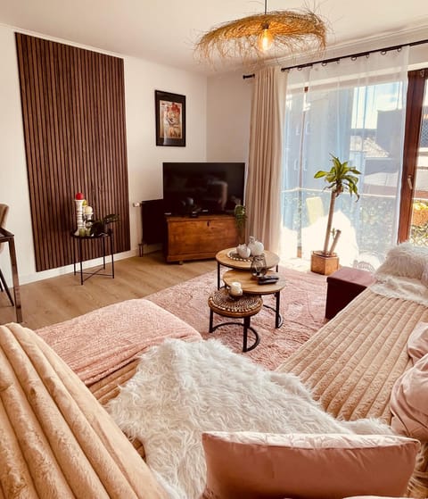 MARINY Apartment in Wallonia, Belgium