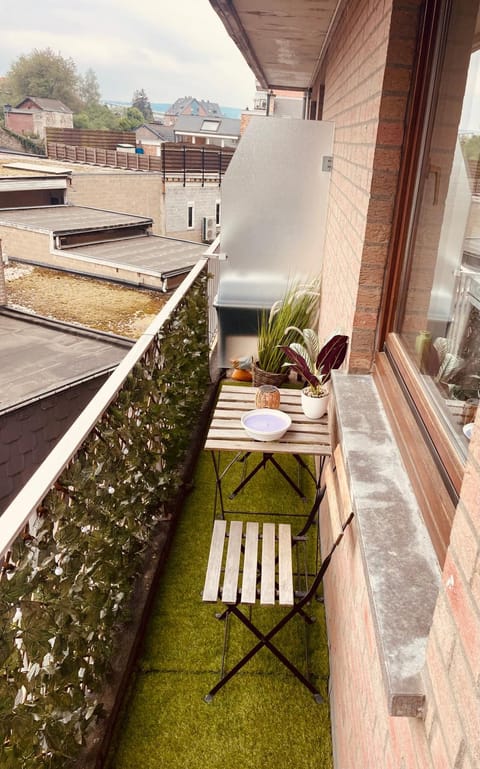 MARINY Apartment in Wallonia, Belgium