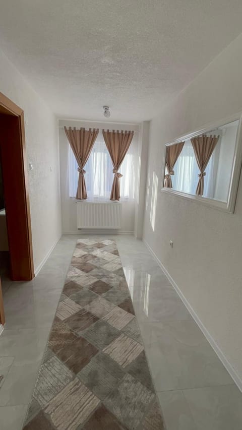 BORIĆI Villa in Lika-Senj County