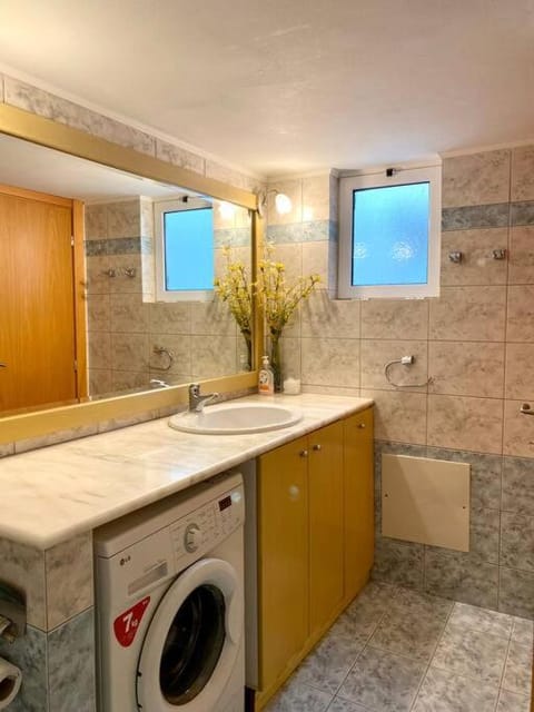 Rethymno-3 bedroom Askoutsi house Apartment in Rethymno