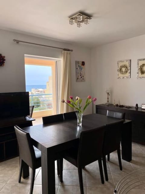 Rethymno-3 bedroom Askoutsi house Apartment in Rethymno