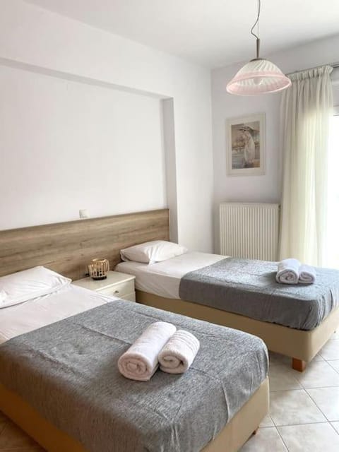 Rethymno-3 bedroom Askoutsi house Apartment in Rethymno