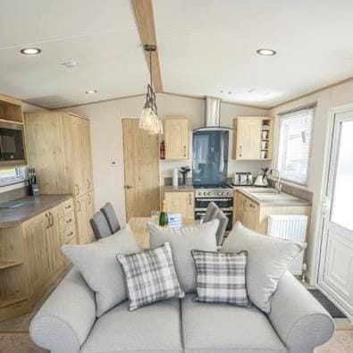 Robyn’s Nest House in Scotland