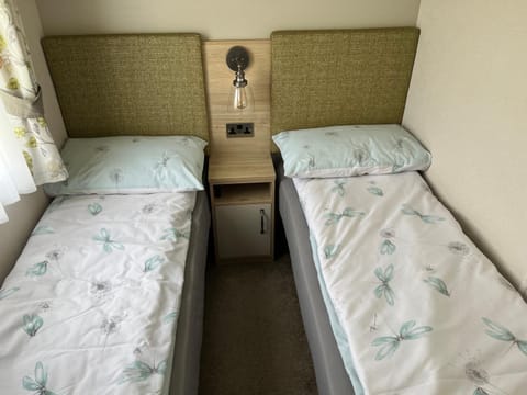 Robyn’s Nest House in Scotland