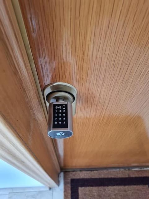 Great Apartment in Aravaca Apartment in Madrid