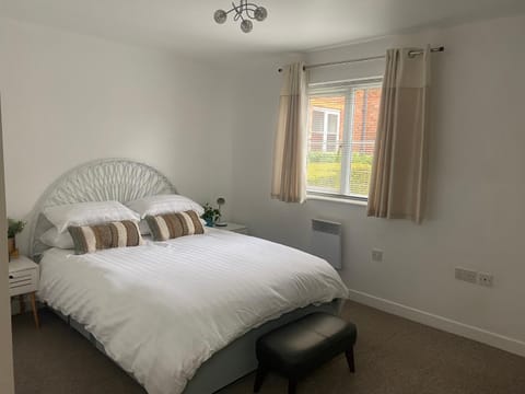 Shepshed 2 Bedroom Apartment Apartment in Charnwood
