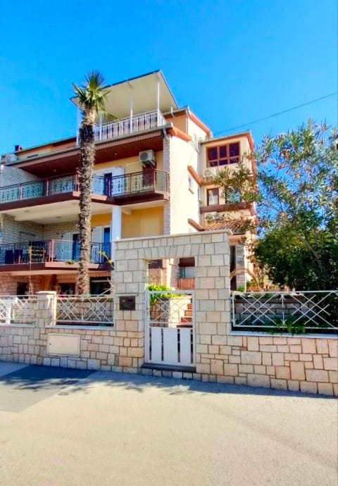 Skajla Apartments Apartment hotel in Medulin